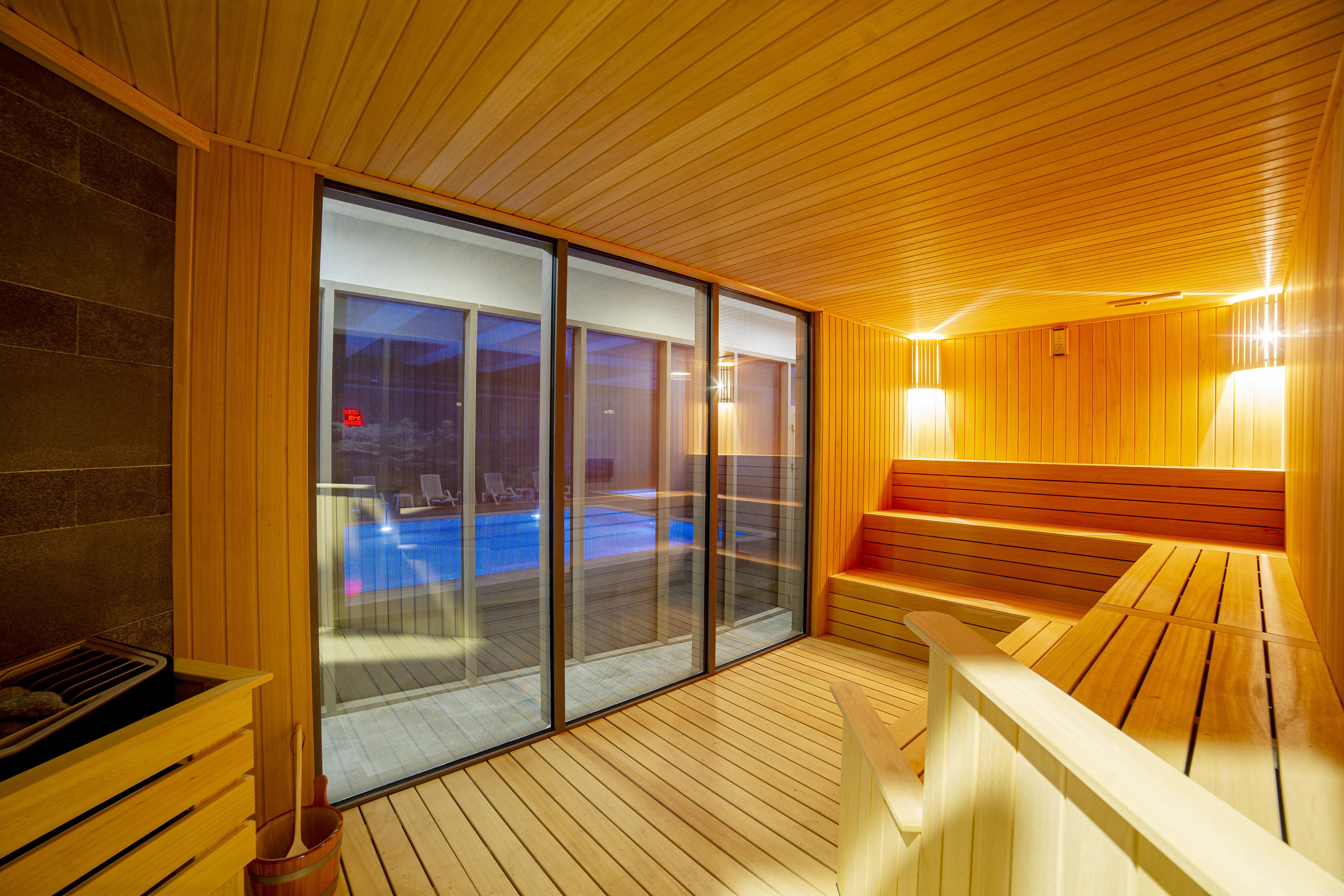 Radisson Residences VadIstanbulská provincie Exteriér fotografie