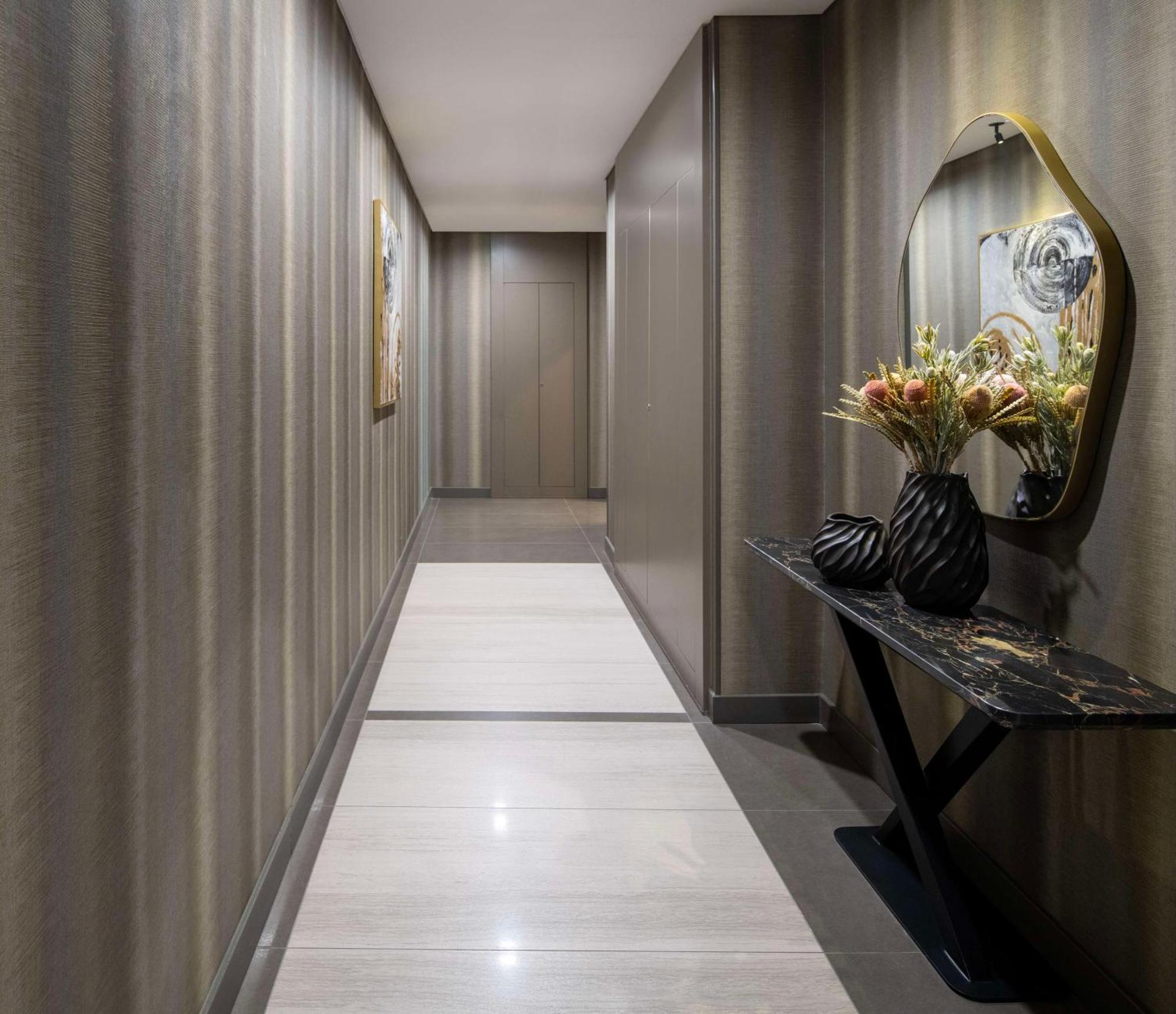 Radisson Residences VadIstanbulská provincie Exteriér fotografie